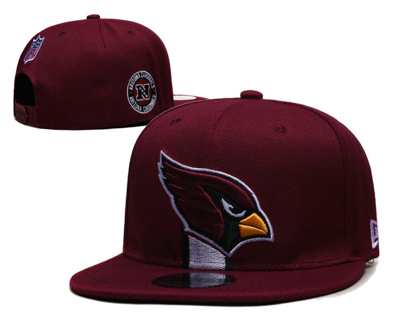 2024 NFL Arizona Cardinals Hat YS202410301->nfl hats->Sports Caps